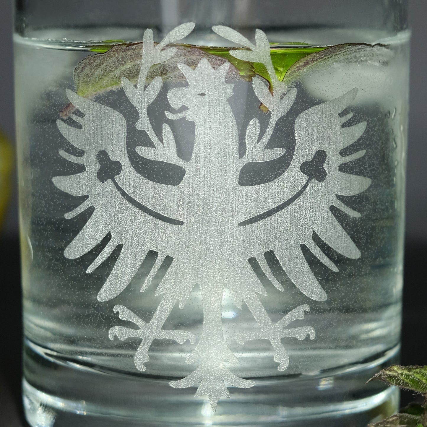 Trinkglas
