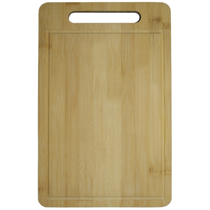Schneidbrett aus Holz