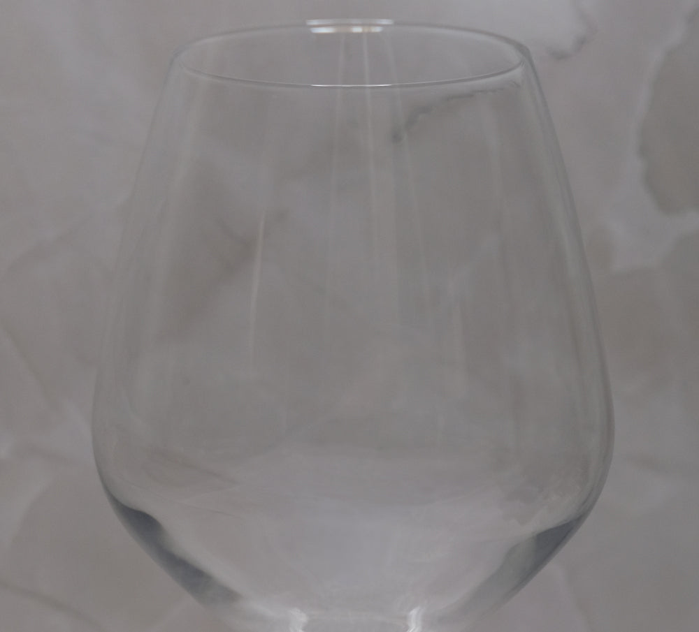 wine glass – 2 pieces