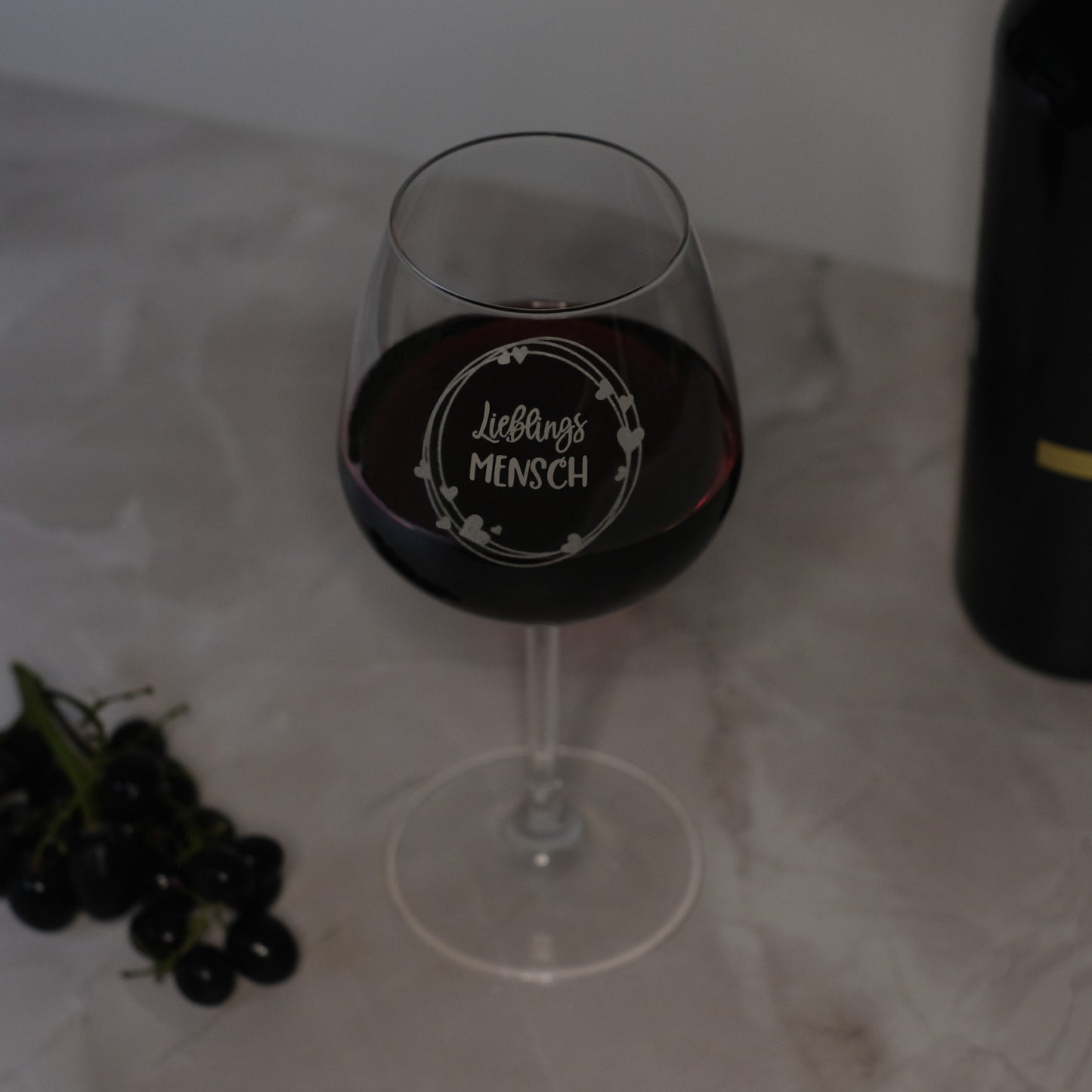 wine glass – 2 pieces