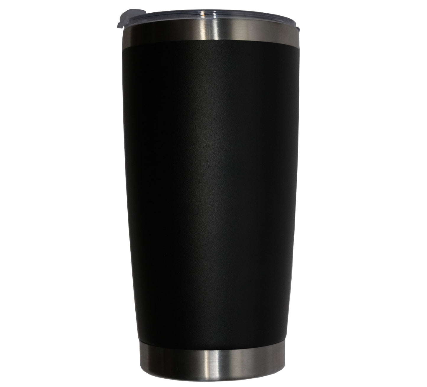 Thermosbecher aus Edelstahl
