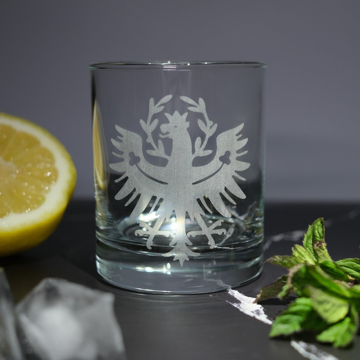 Trinkglas
