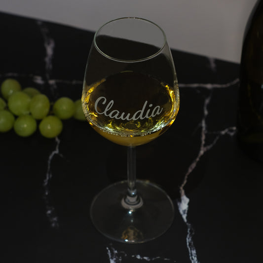 Calici da vino – 2 pezzi