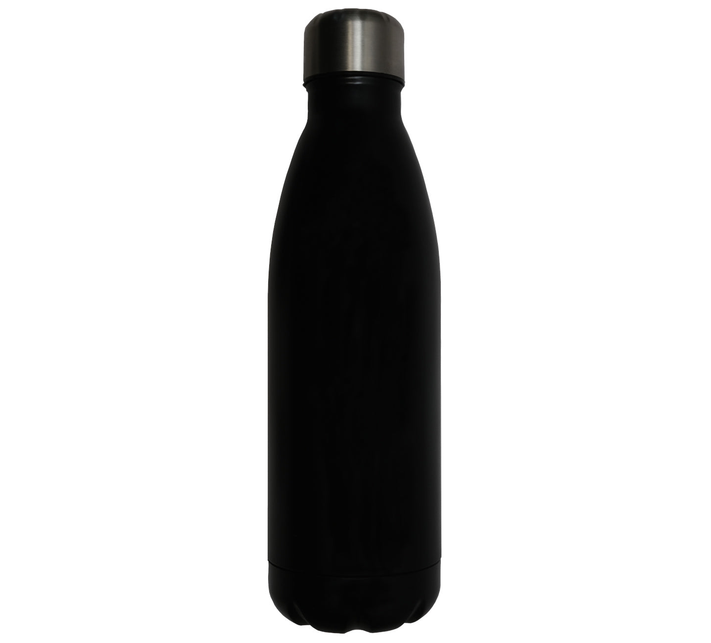 Trinkflasche aus Edelstahl
