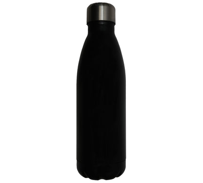 Trinkflasche aus Edelstahl